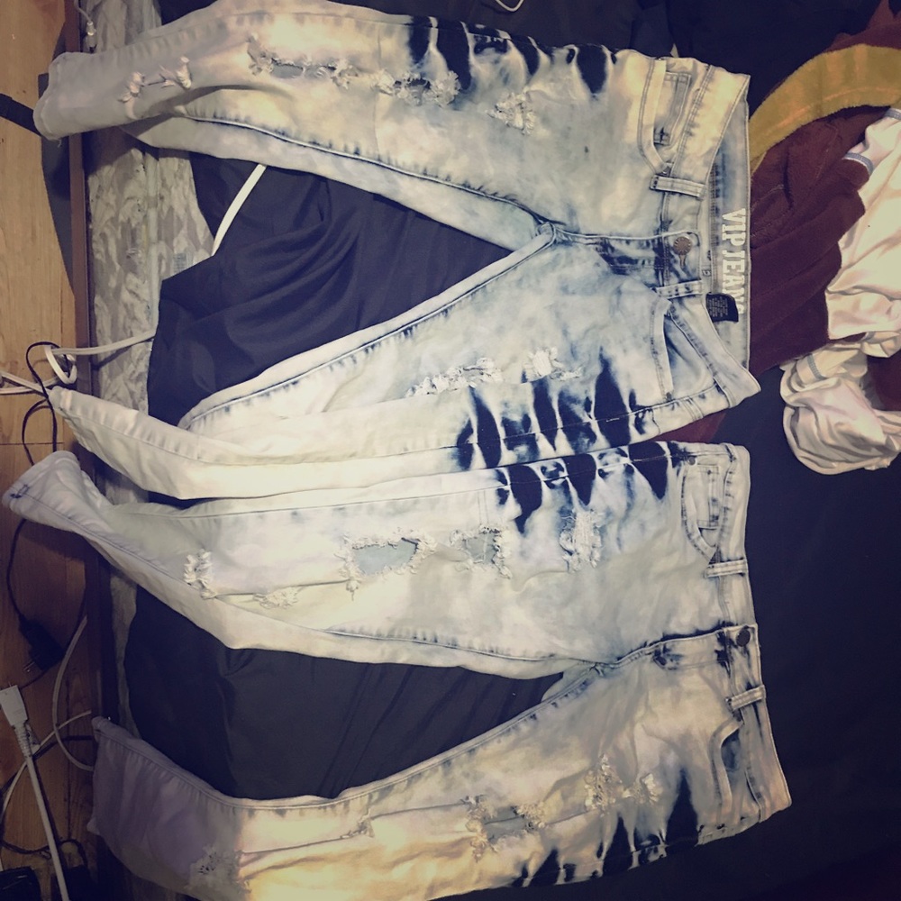 V.I.P jeans